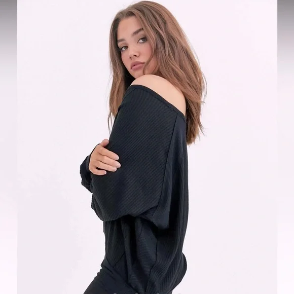 Free People Santa Clara thermal top - Picture 3 of 6